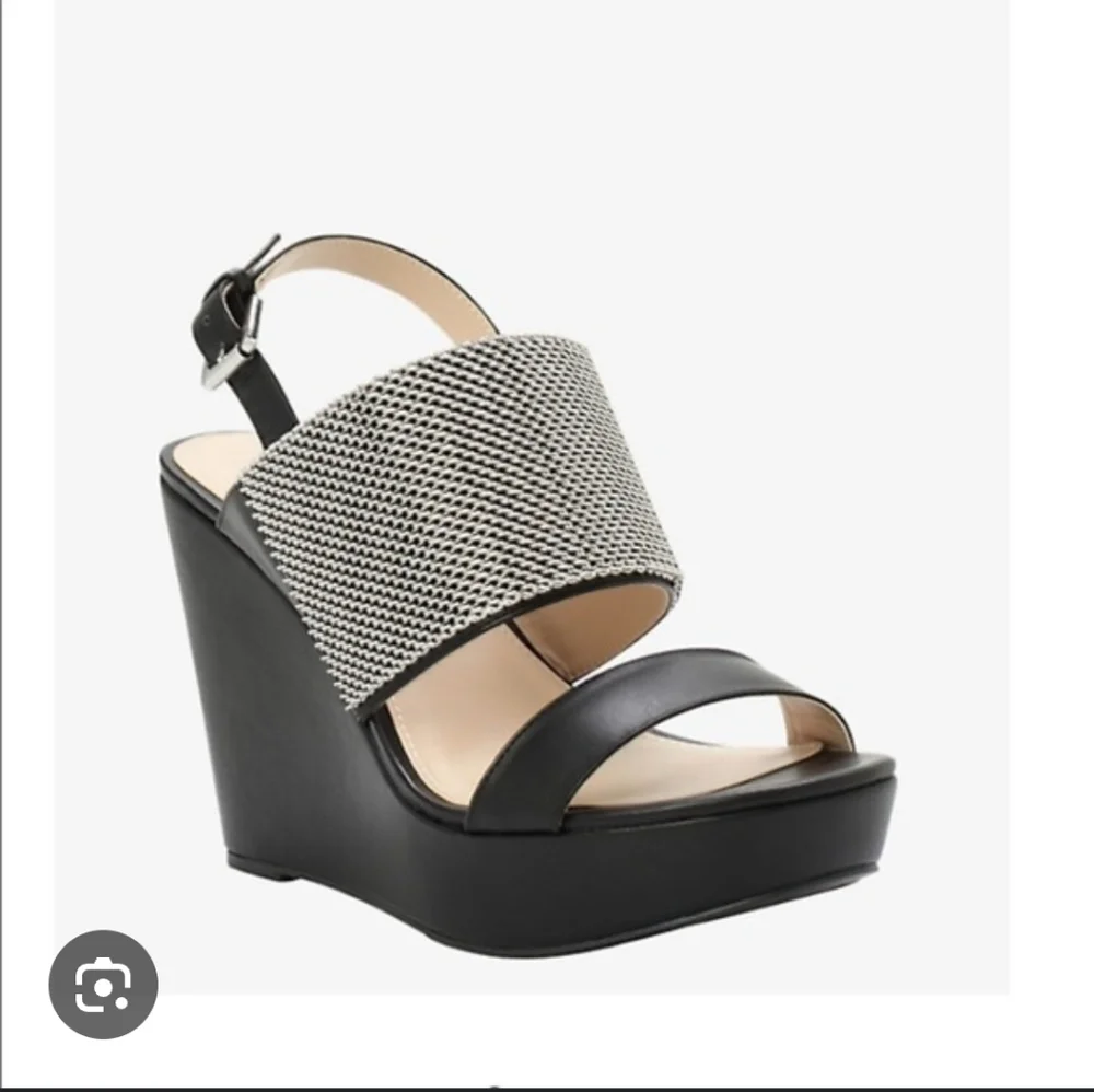 Torrid Wedge Sandals